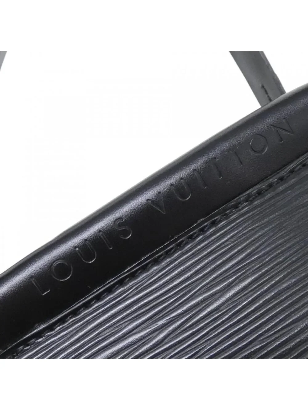 Louis Vuitton Epi Figari PM